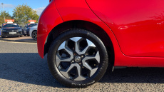 Toyota Aygo 1.0 VVT-i X-Plore 5dr Petrol Hatchback